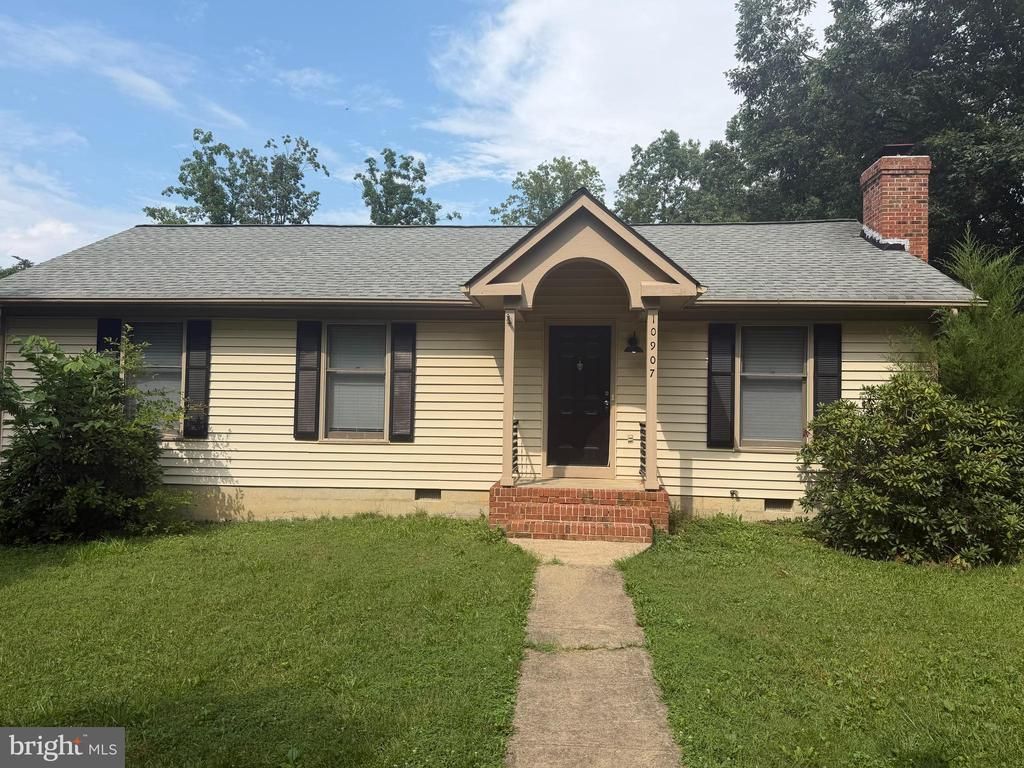 10907 Stockade Drive , Spotsylvania, VA 22551 Main Photo