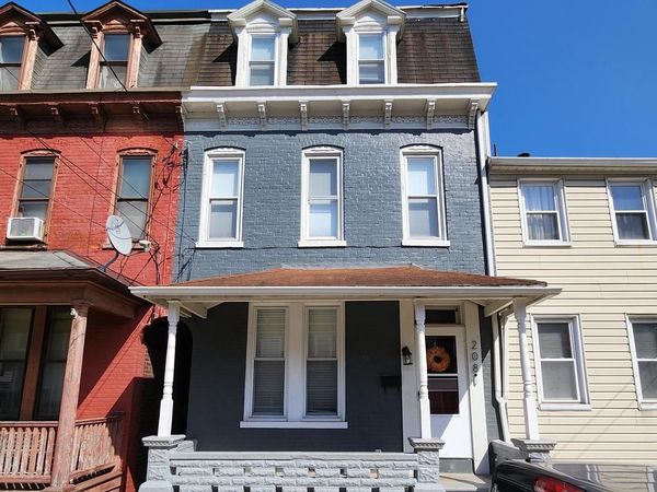 208 PERRY STREET, COLUMBIA, PA 17512