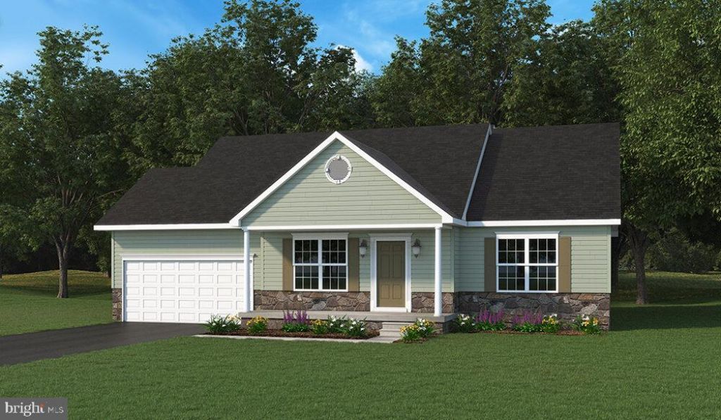 31 TANAGER COURT , GETTYSBURG, PA 17325