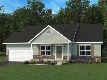 31 TANAGER COURT, Unit C13, GETTYSBURG, PA 17325