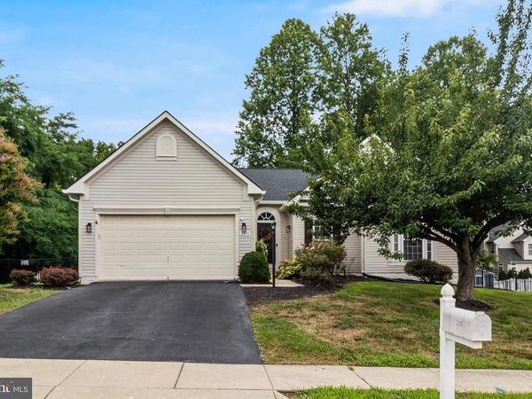 2295 SANSBURY DRIVE , CHESAPEAKE BEACH, MD 20732