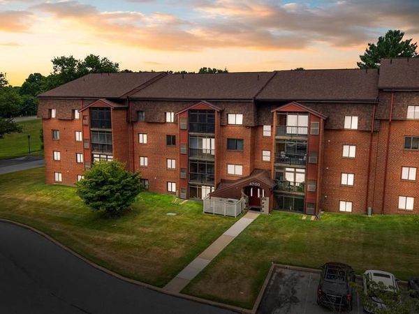 4700 LINDEN KNOLL DRIVE, Unit 425, WILMINGTON, DE 19808