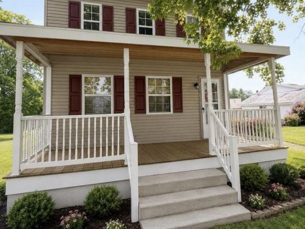 107 S CONGRESS STREET, PORT PENN, DE 19731