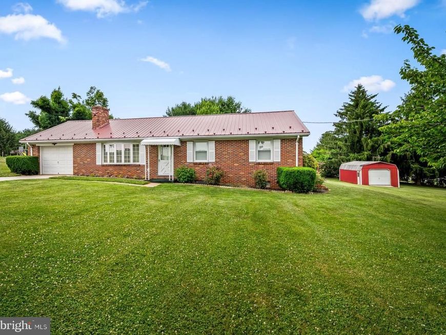 2104 And 2100 Peterman Road , Freeland, MD 21053 Main Photo