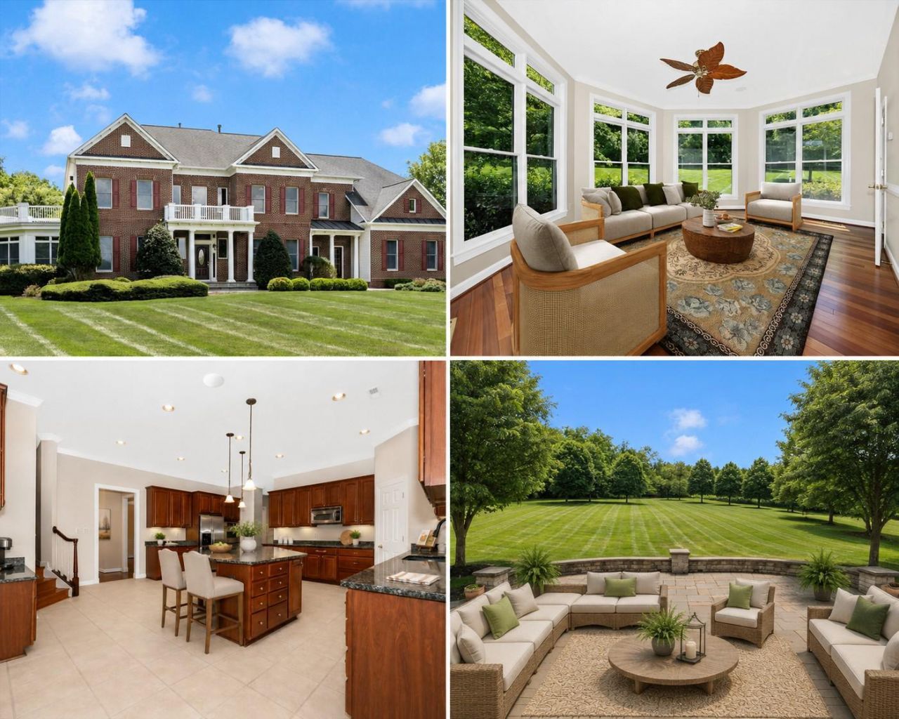 4311 SARATOGA SPRINGS COURT , MIDDLETOWN, MD 21769