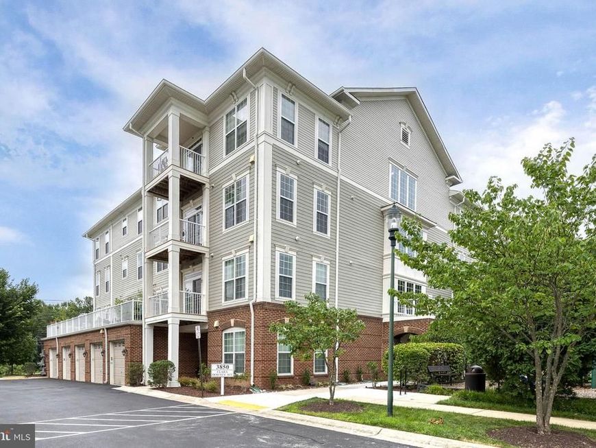 3850 Clara Downey Avenue, Unit 12, Silver Spring, MD 20906 Main Photo