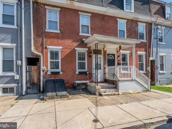 307 JONES AVENUE, BURLINGTON, NJ 08016