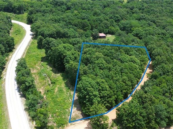 00 NC 4810 , Mount Judea, AR 72655