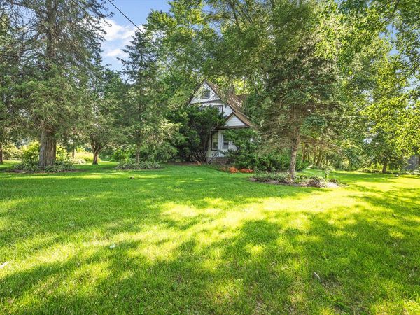 9637 POPLAR GROVE Road , Belvidere, IL 61008
