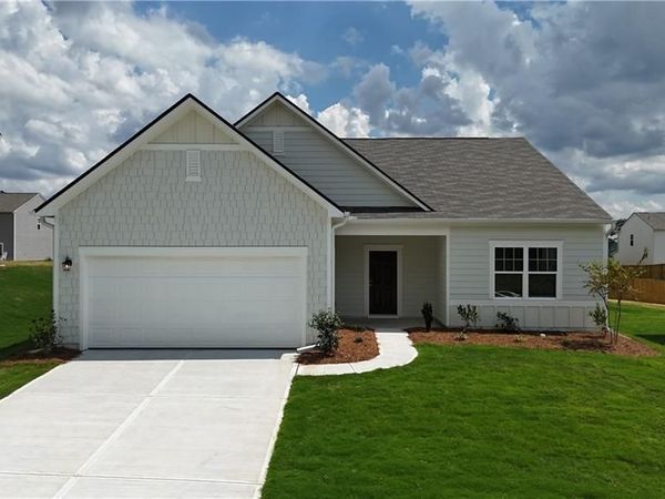 74 Galilee Lane , Bethlehem, GA 30620