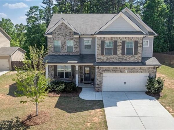 64 Heron Court , Jefferson, GA 30549