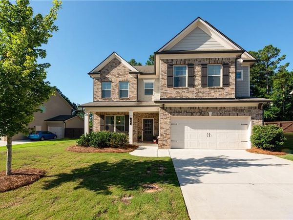 64 Heron Court, Jefferson, GA 30549
