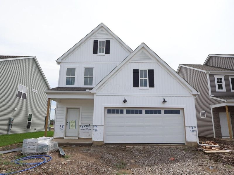 5924 Creekview Drive, Powell, OH 43065 Photo 1