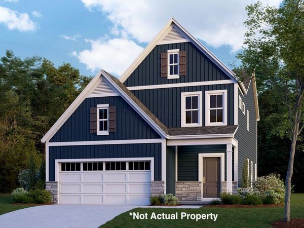 5924 Creekview Drive , Powell, OH 43065