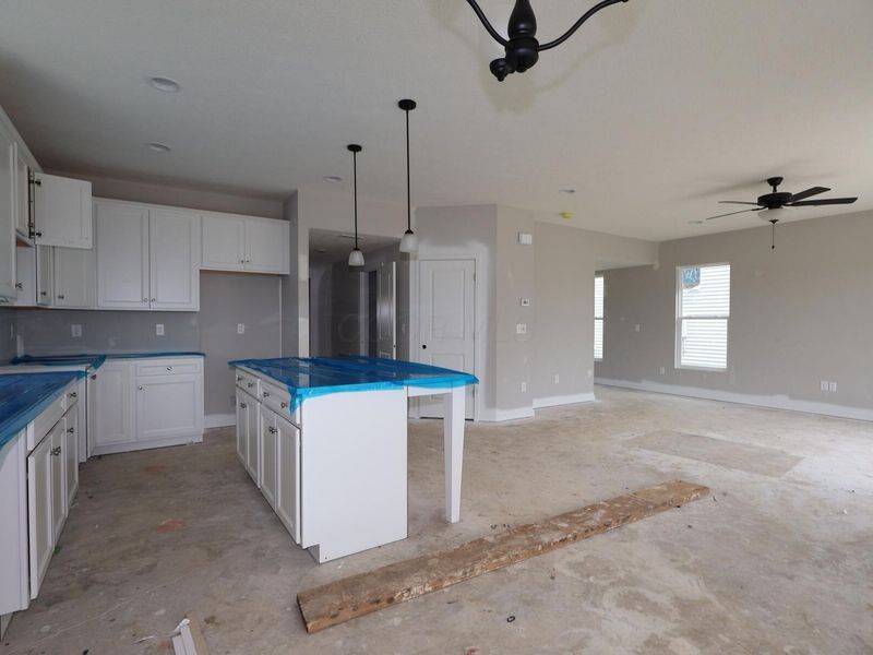5924 Creekview Drive, Powell, OH 43065 Photo 2