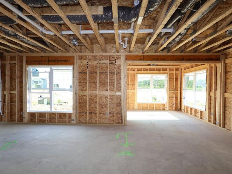 5924 Creekview Drive , Powell, OH 43065 Photo 3
