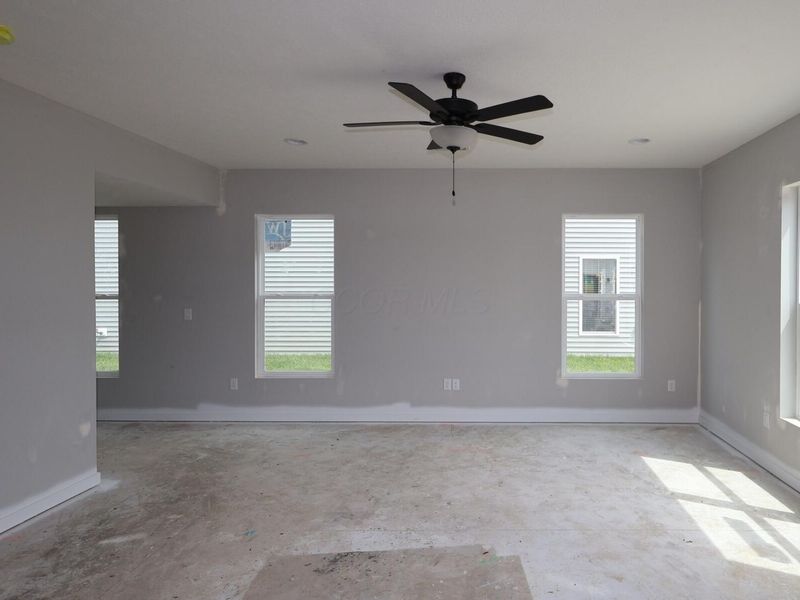 5924 Creekview Drive, Powell, OH 43065 Photo 6
