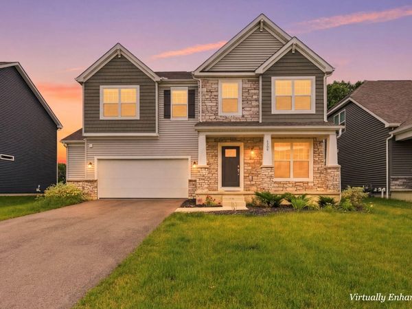 5749 Shadowfair Lane , Powell, OH 43065