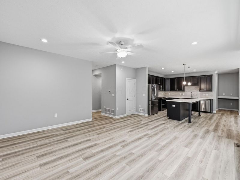 5749 Shadowfair Lane, Powell, OH 43065 Photo 11