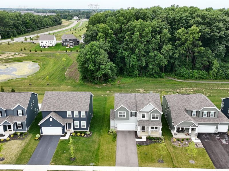 5749 Shadowfair Lane, Powell, OH 43065 Photo 41