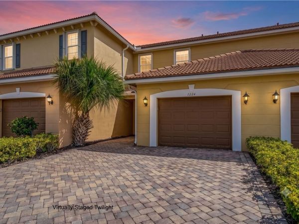1224 Cheval Drive, Vero Beach, FL 32960
