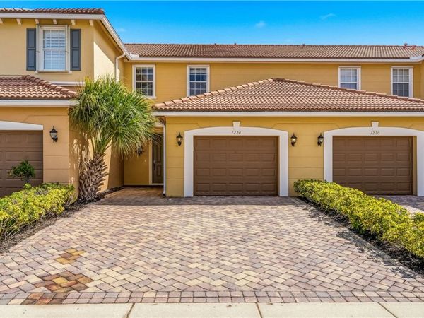 1224 Cheval Drive, Vero Beach, FL 32960