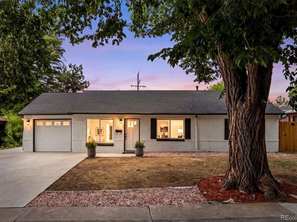 769 Troy Court , Aurora, CO 80011