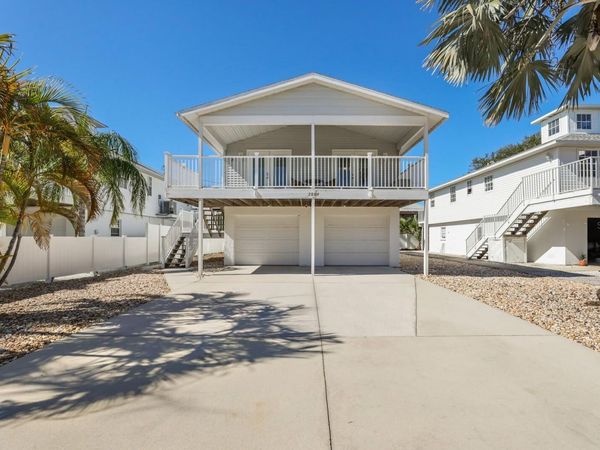 2804 AVENUE C, HOLMES BEACH, FL 34217