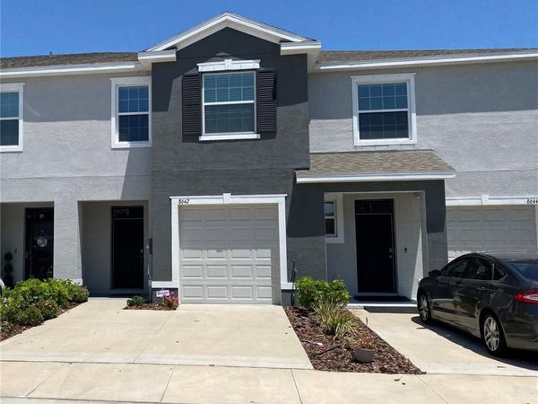 8642 FALLING BLUE PLACE, RIVERVIEW, FL 33578