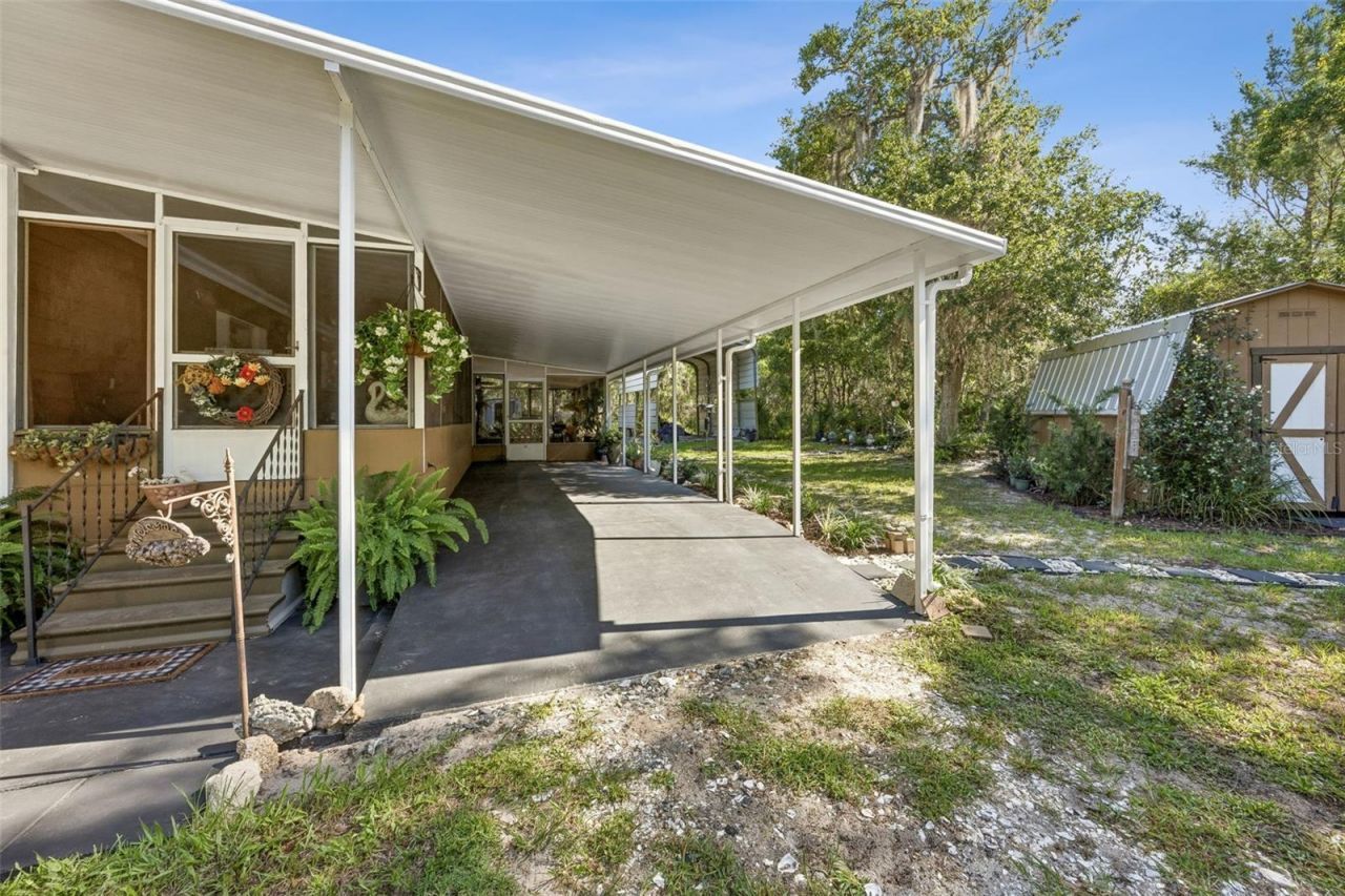 110 Plumosa Drive , Georgetown, FL 32139 Photo