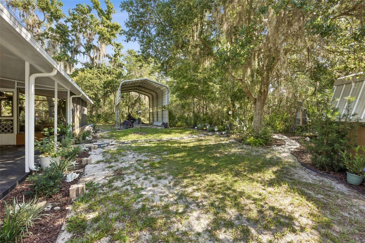 110 Plumosa Drive , Georgetown, FL 32139 Photo