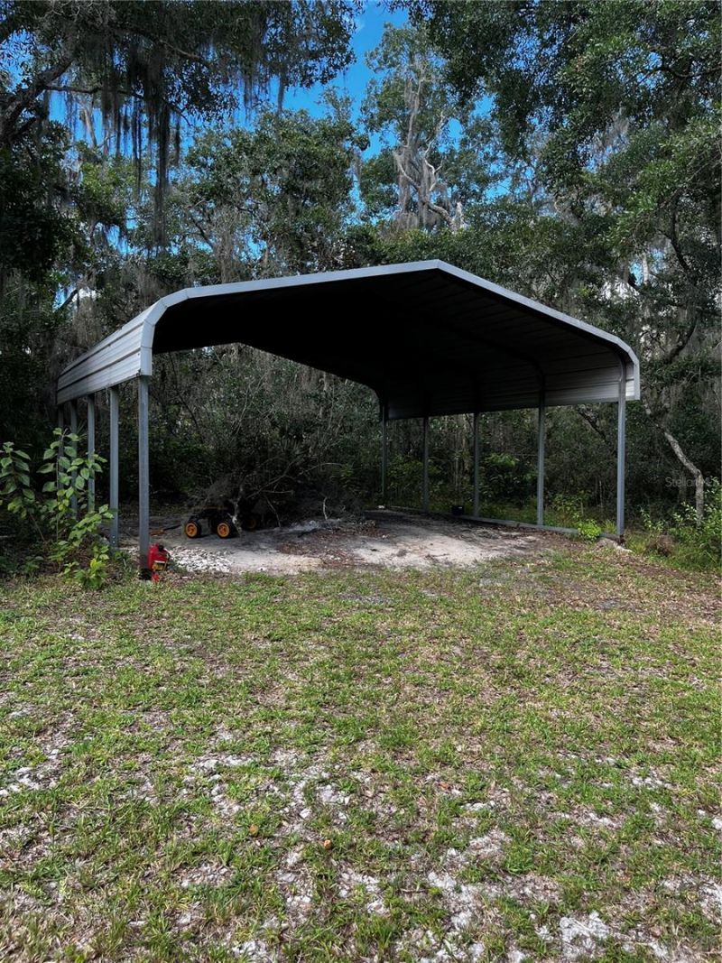 110 Plumosa Drive , Georgetown, FL 32139 Photo