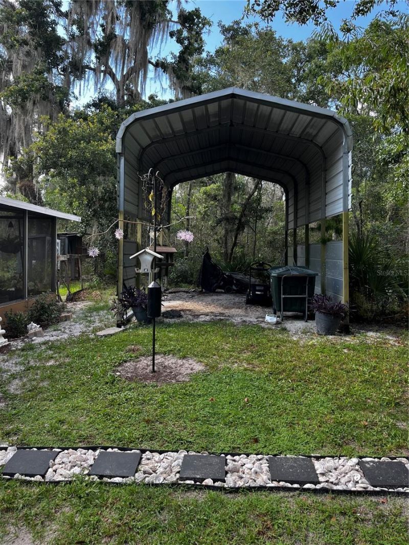 110 Plumosa Drive , Georgetown, FL 32139 Photo