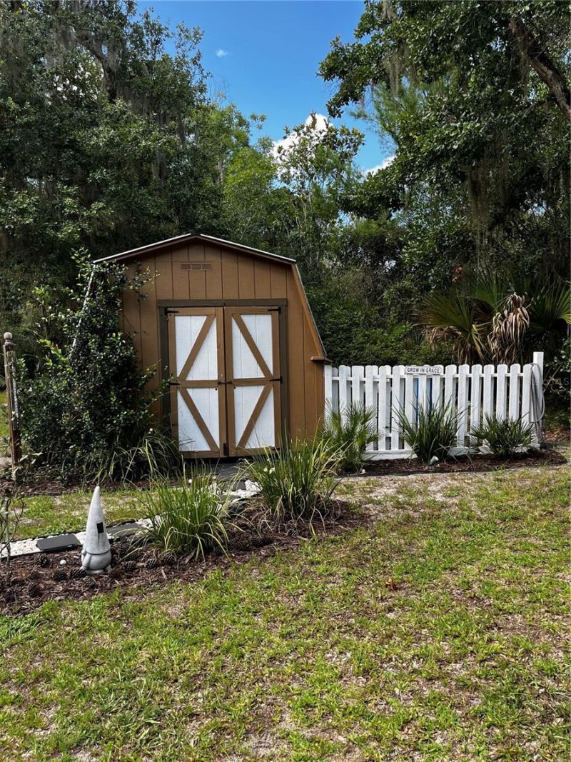 110 Plumosa Drive , Georgetown, FL 32139 Photo