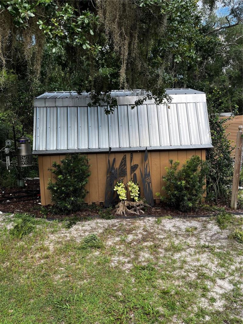 110 Plumosa Drive , Georgetown, FL 32139 Photo