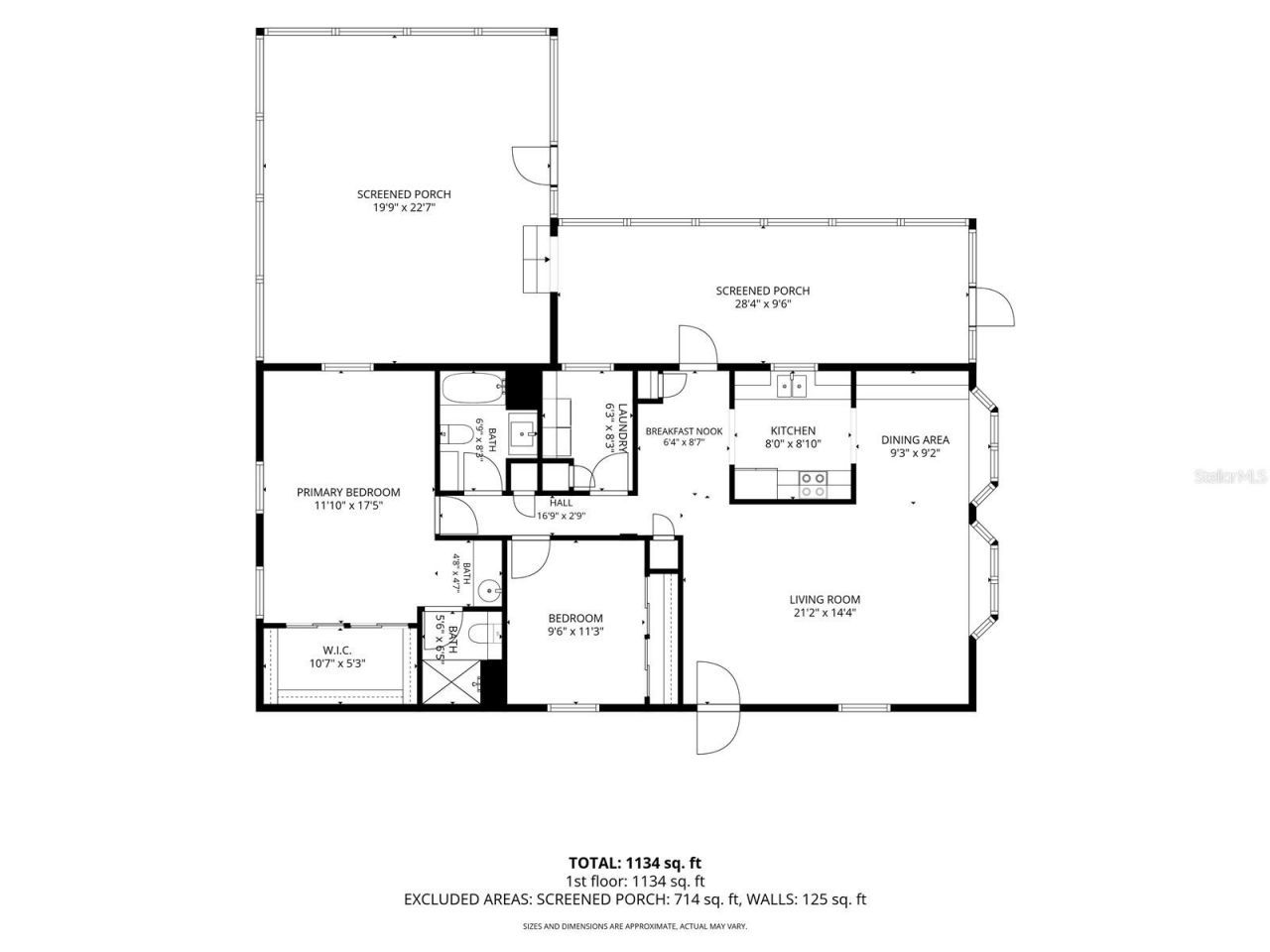 110 Plumosa Drive , Georgetown, FL 32139 Photo