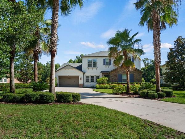 2608 MEADOW GRANGE LANE, LUTZ, FL 33559