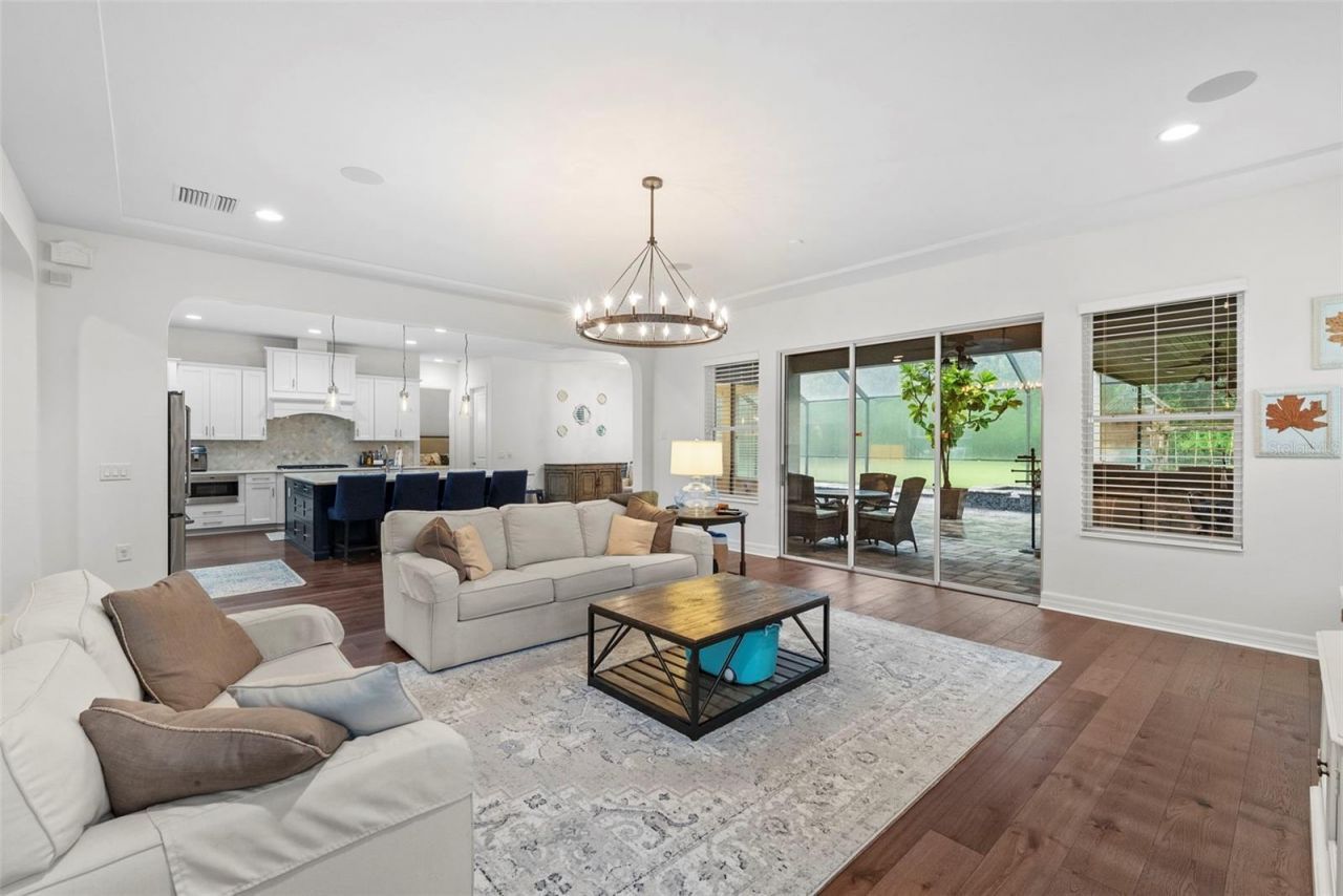 2608 Meadow Grange Lane, Lutz, FL 33559 Photo