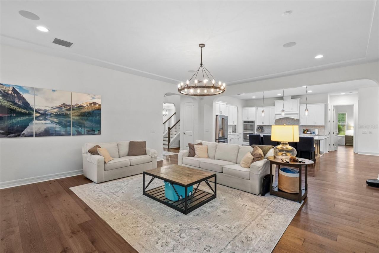 2608 Meadow Grange Lane, Lutz, FL 33559 Photo
