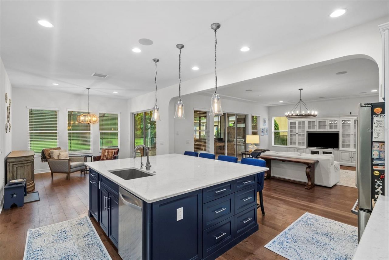 2608 Meadow Grange Lane, Lutz, FL 33559 Photo