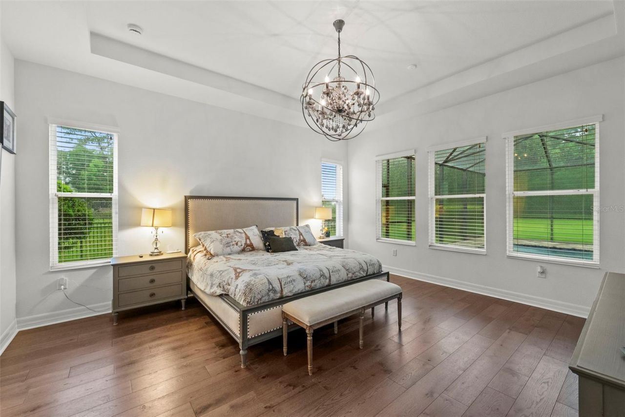 2608 Meadow Grange Lane, Lutz, FL 33559 Photo