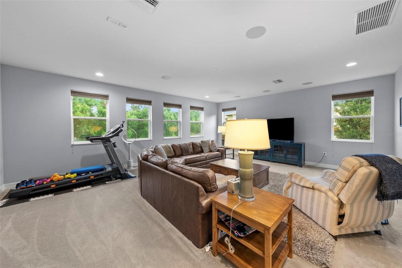 2608 Meadow Grange Lane, Lutz, FL 33559 Photo