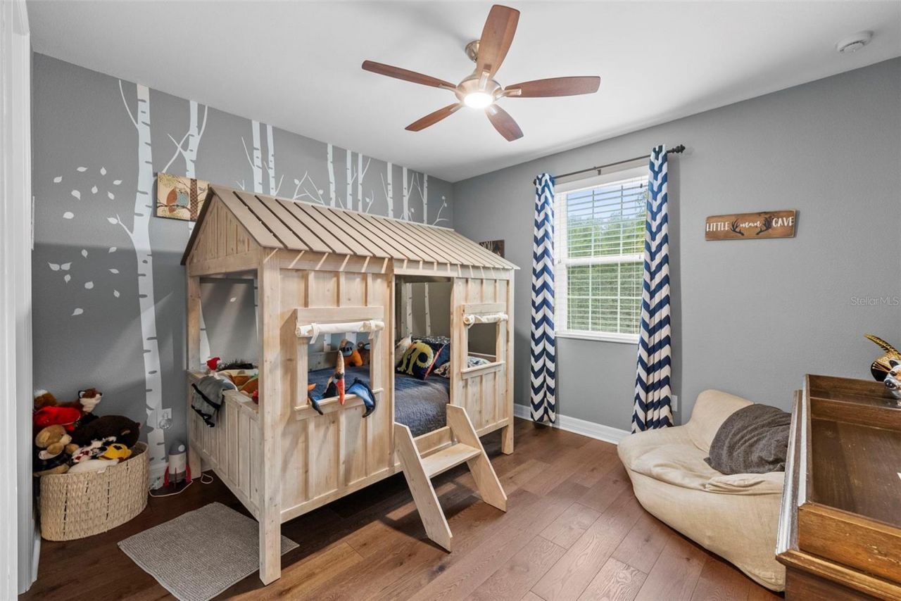 2608 Meadow Grange Lane, Lutz, FL 33559 Photo