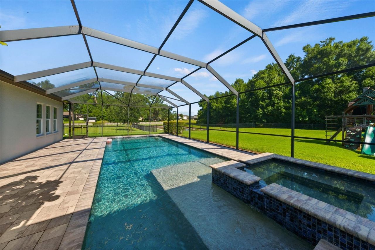 2608 Meadow Grange Lane, Lutz, FL 33559 Photo