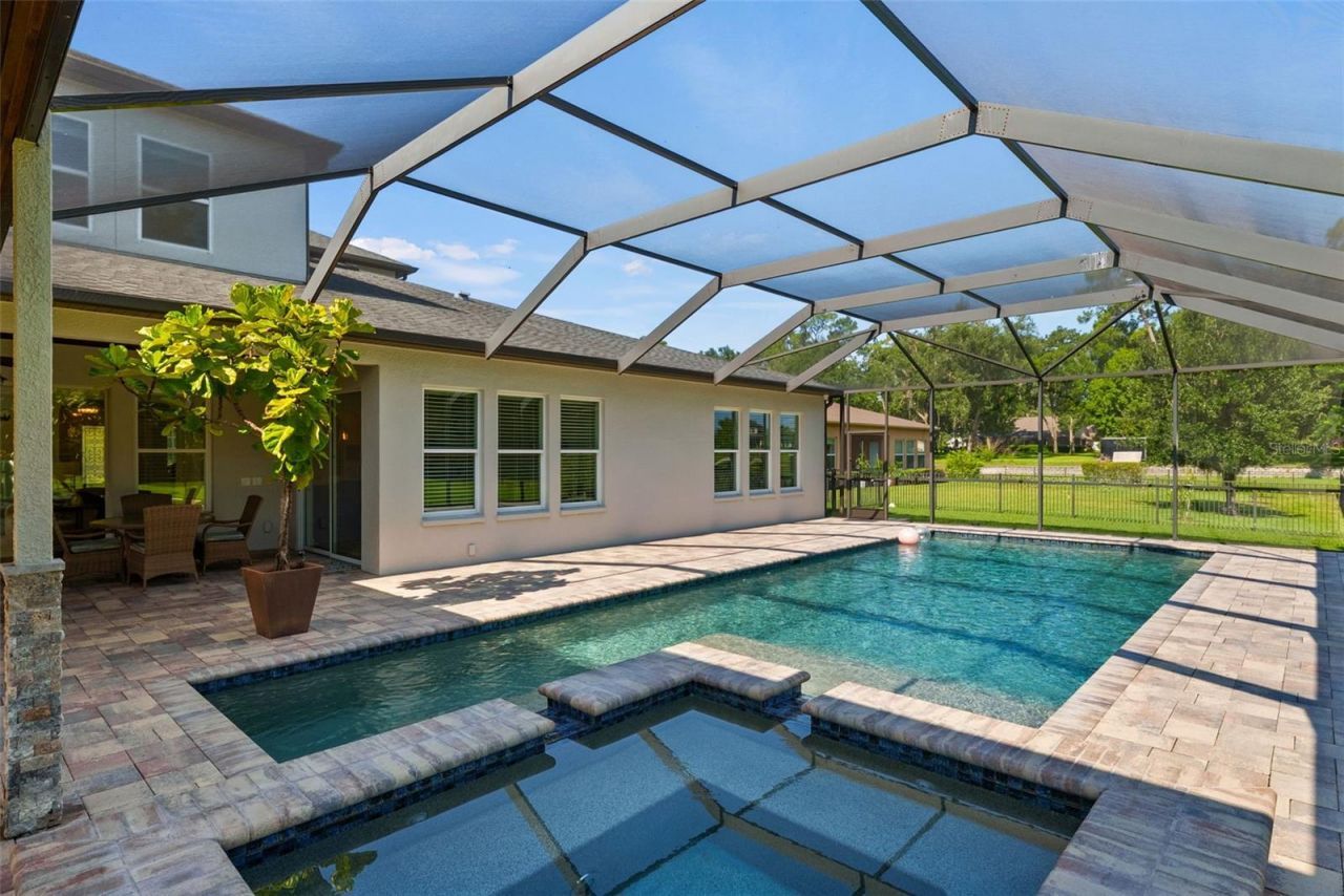 2608 Meadow Grange Lane, Lutz, FL 33559 Photo