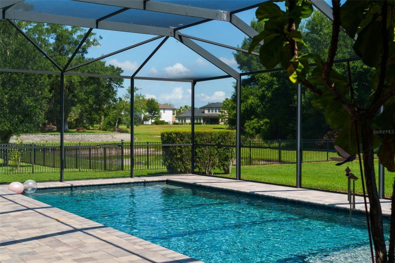 2608 Meadow Grange Lane, Lutz, FL 33559 Photo