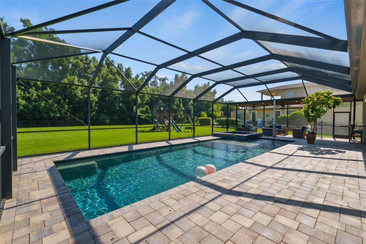 2608 Meadow Grange Lane, Lutz, FL 33559 Photo