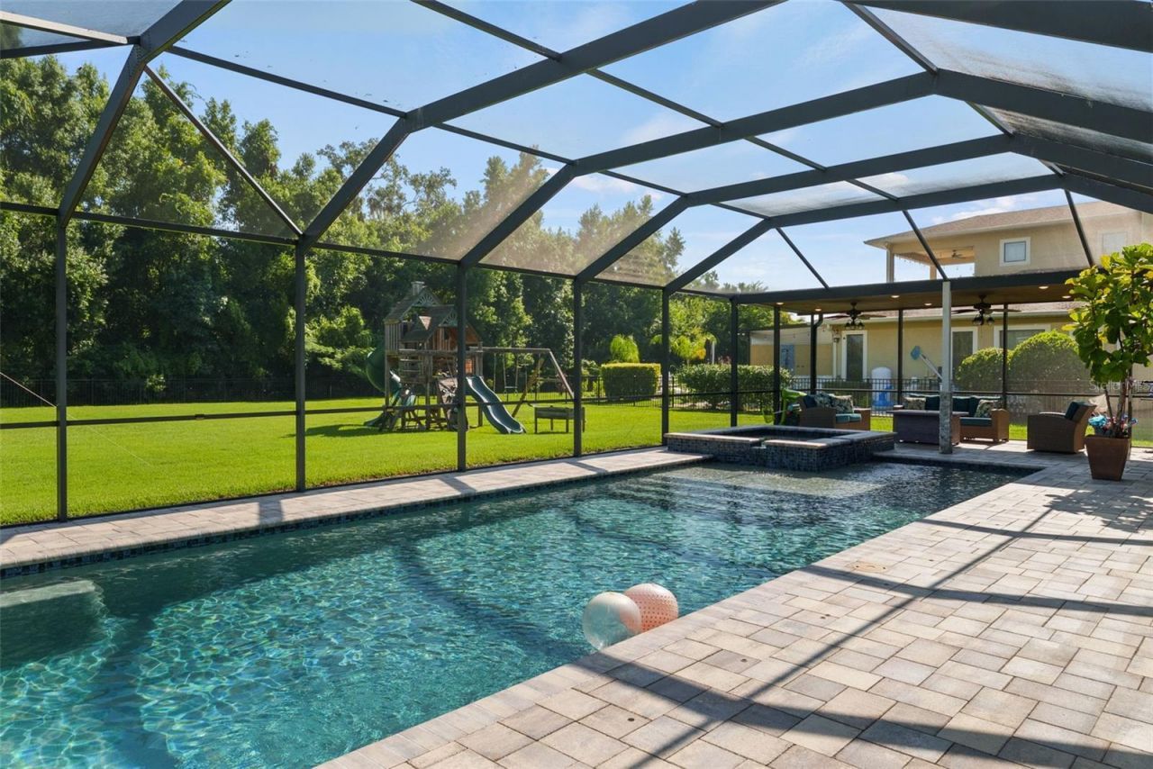 2608 Meadow Grange Lane, Lutz, FL 33559 Photo