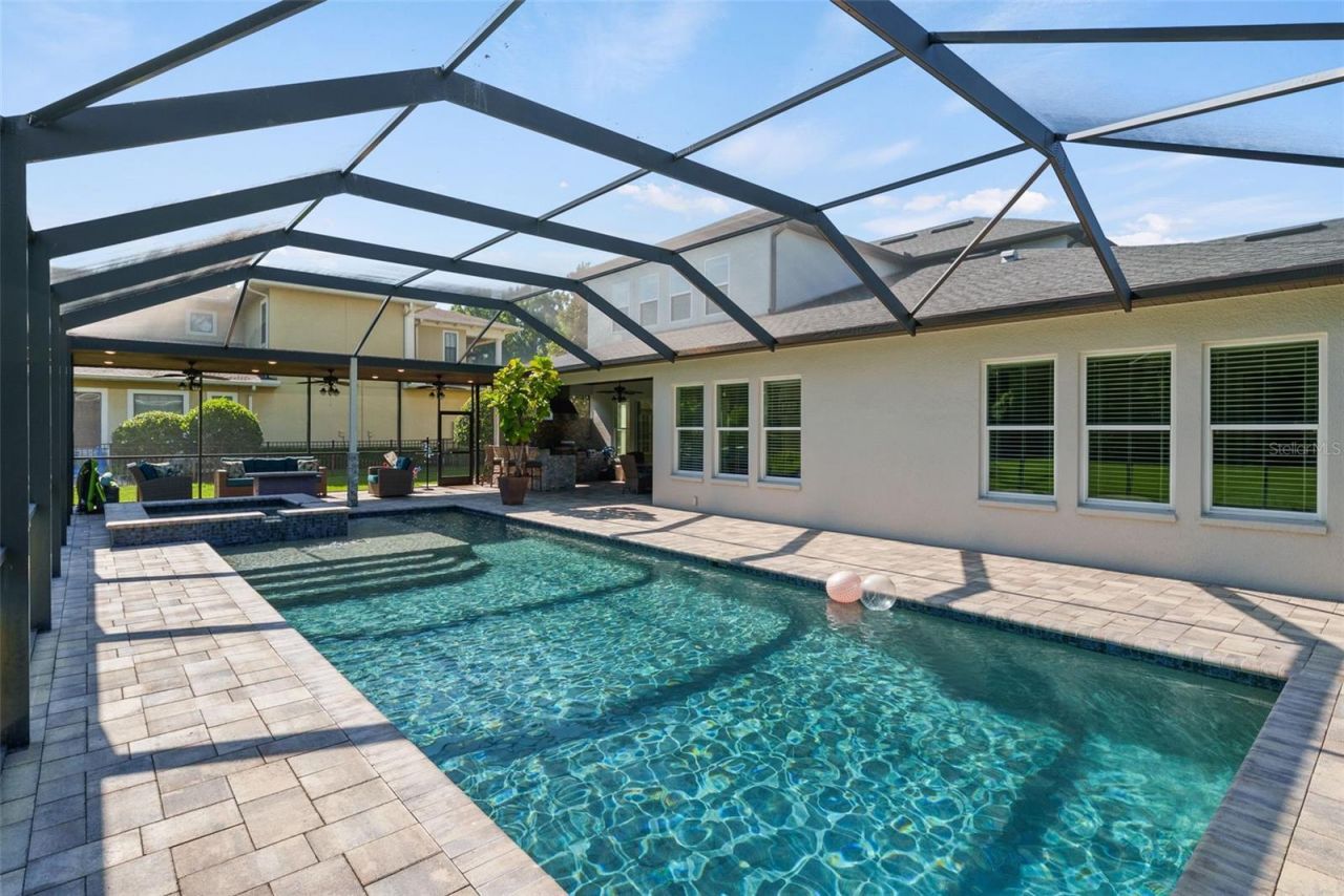 2608 Meadow Grange Lane, Lutz, FL 33559 Photo