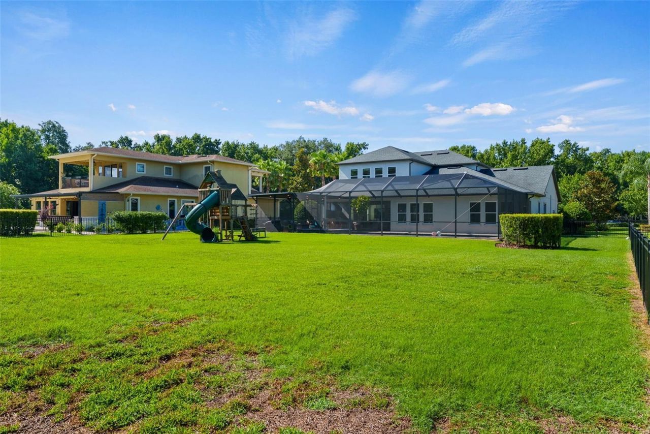 2608 Meadow Grange Lane, Lutz, FL 33559 Photo